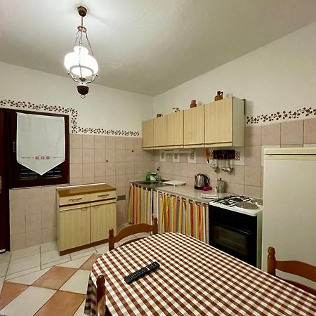 Apartments Drazica 4 Zubovići Buitenkant foto