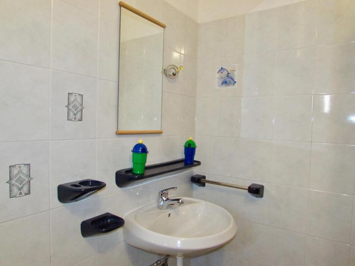 Apartments Drazica 4 Zubovići Buitenkant foto