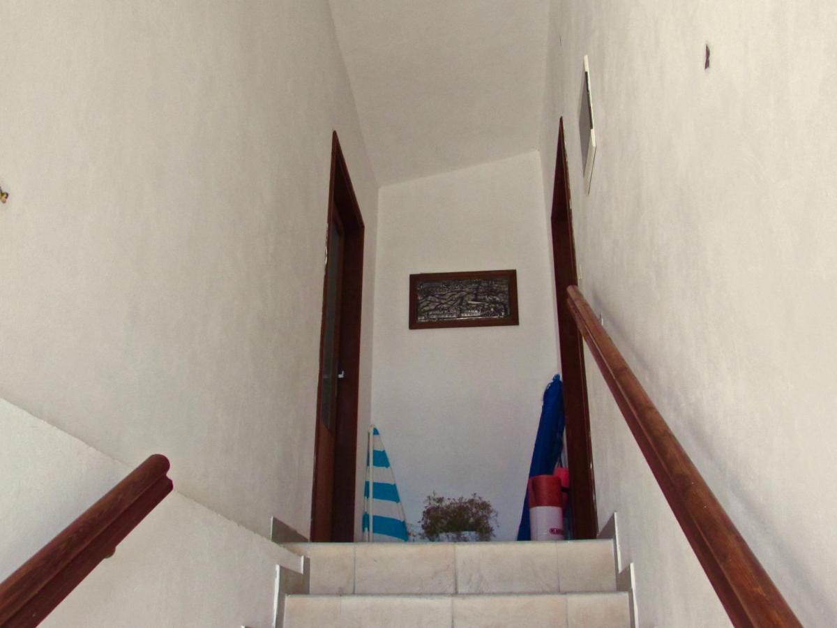 Apartments Drazica 4 Zubovići Buitenkant foto