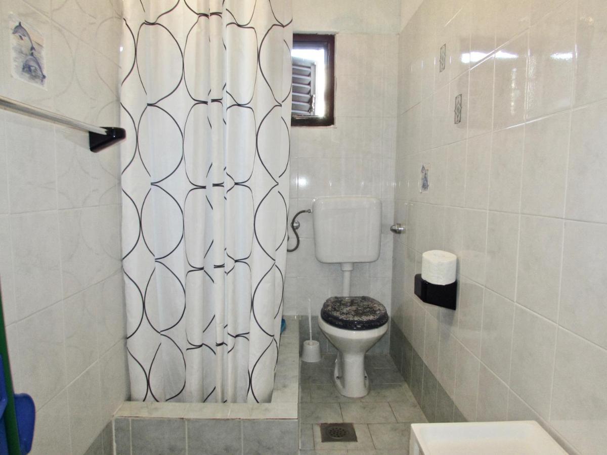 Apartments Drazica 4 Zubovići Buitenkant foto