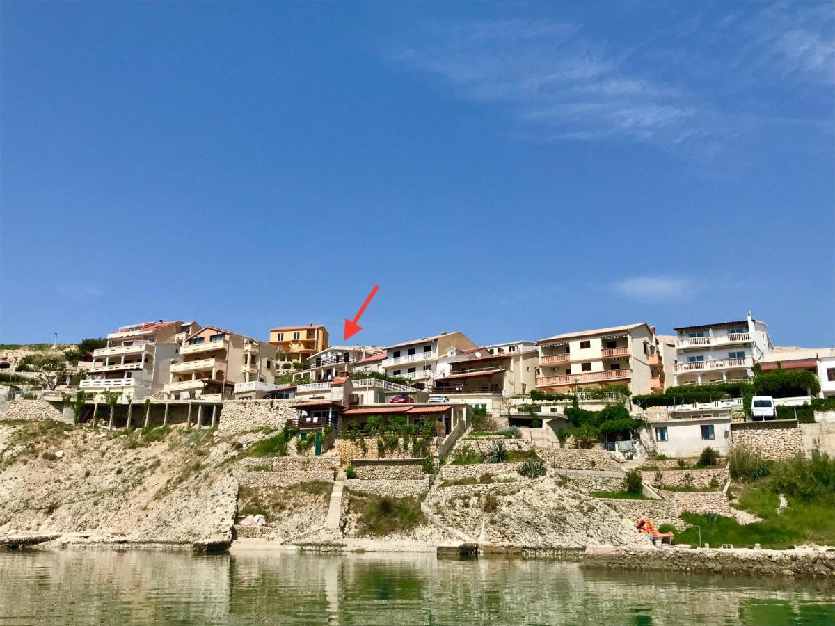 Apartments Drazica 4 Zubovići Buitenkant foto