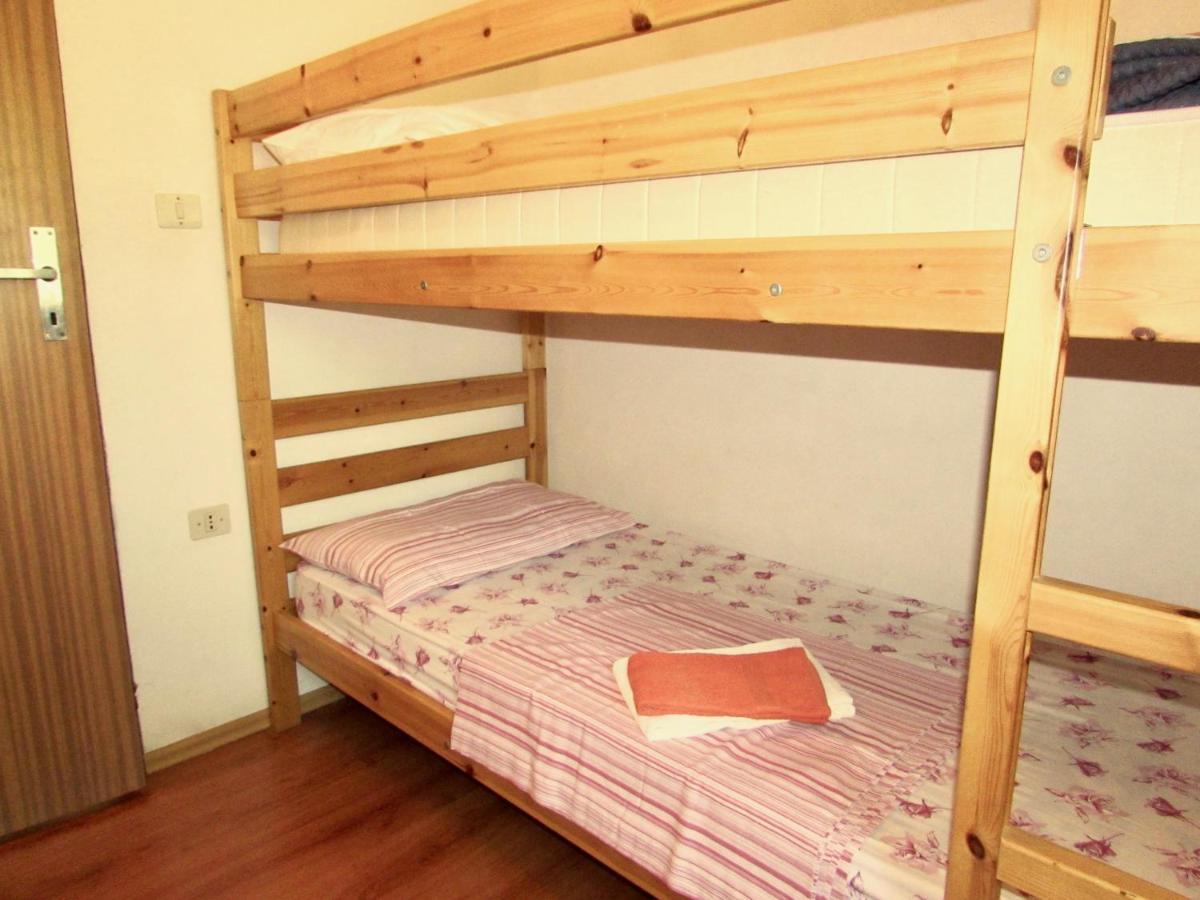 Apartments Drazica 4 Zubovići Buitenkant foto