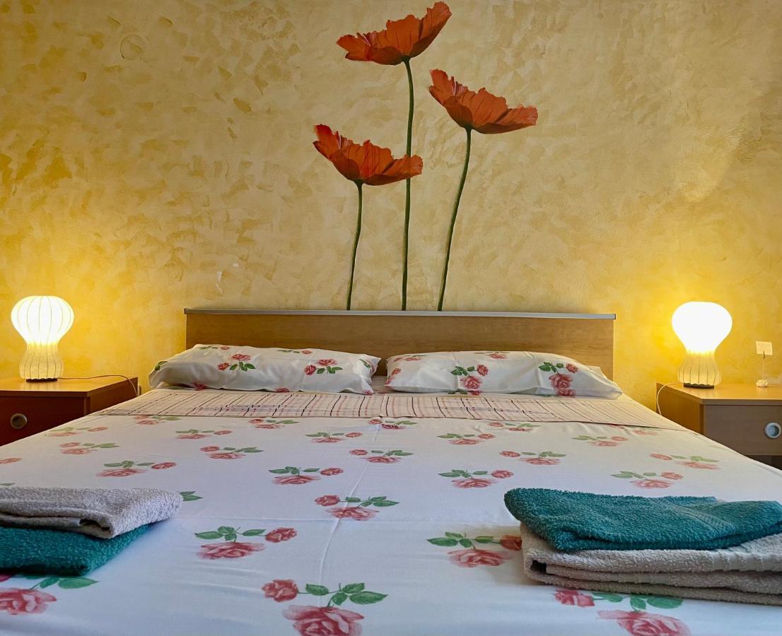 Apartments Drazica 4 Zubovići Buitenkant foto