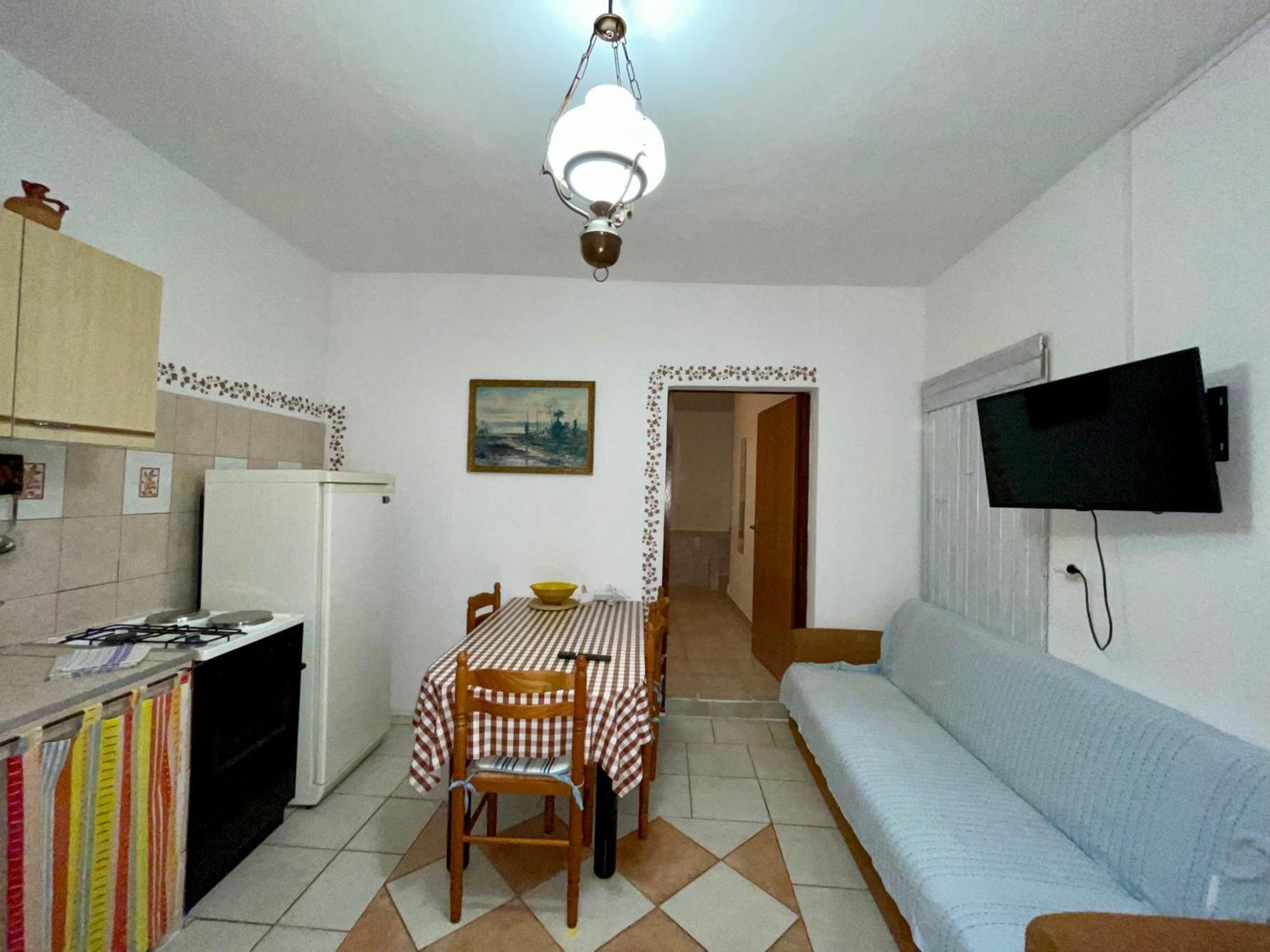 Apartments Drazica 4 Zubovići Buitenkant foto