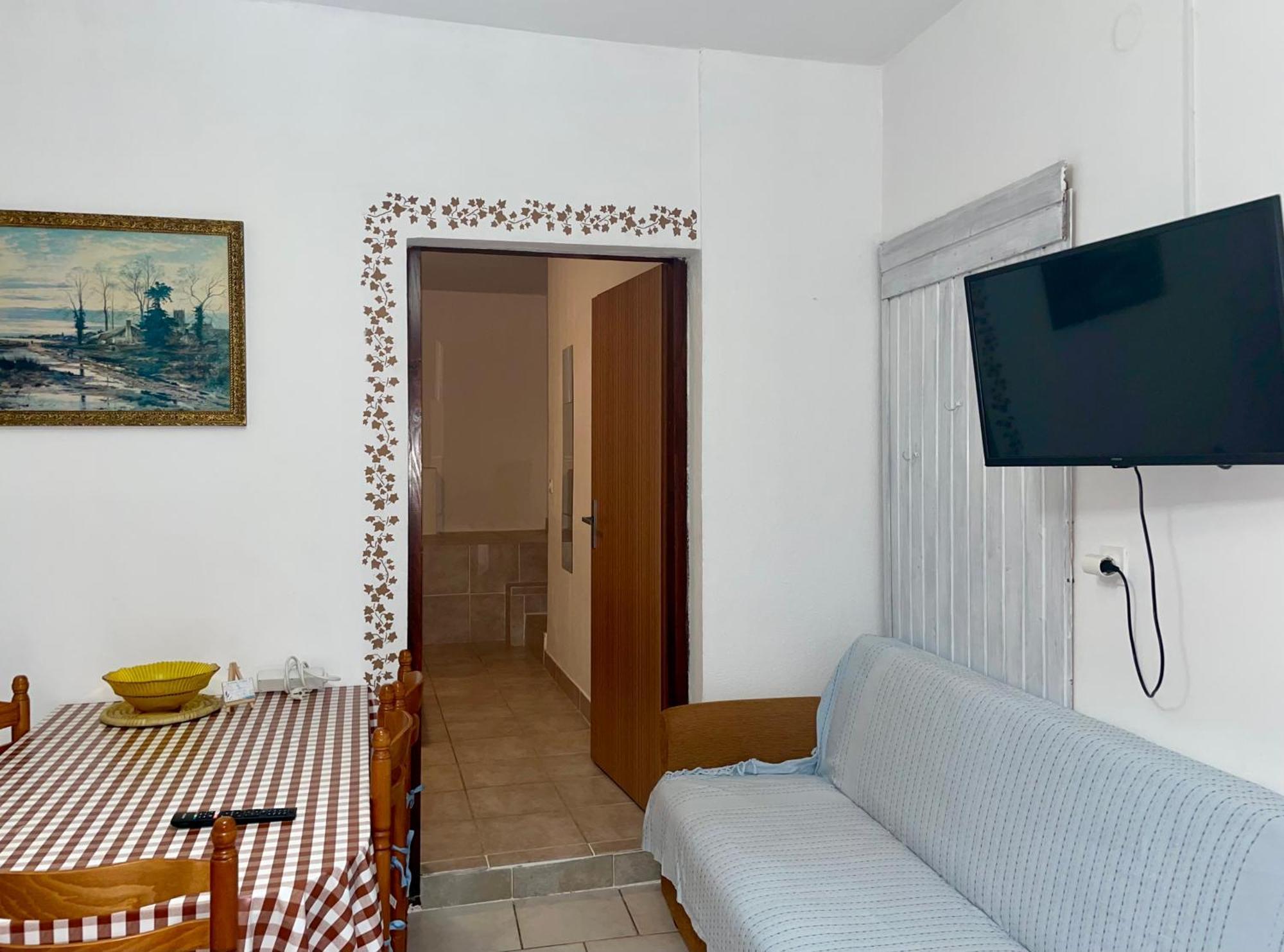 Apartments Drazica 4 Zubovići Buitenkant foto