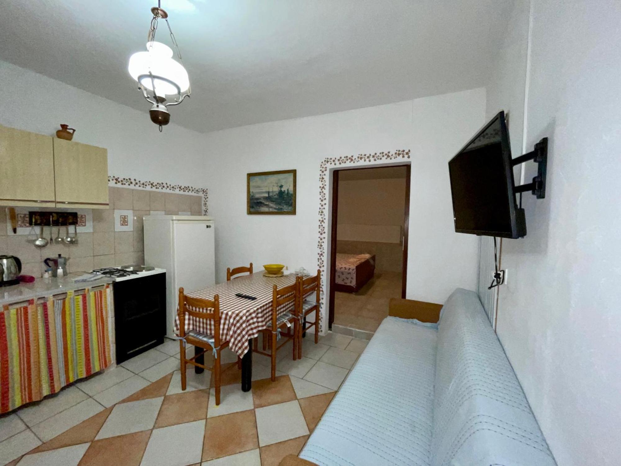 Apartments Drazica 4 Zubovići Buitenkant foto